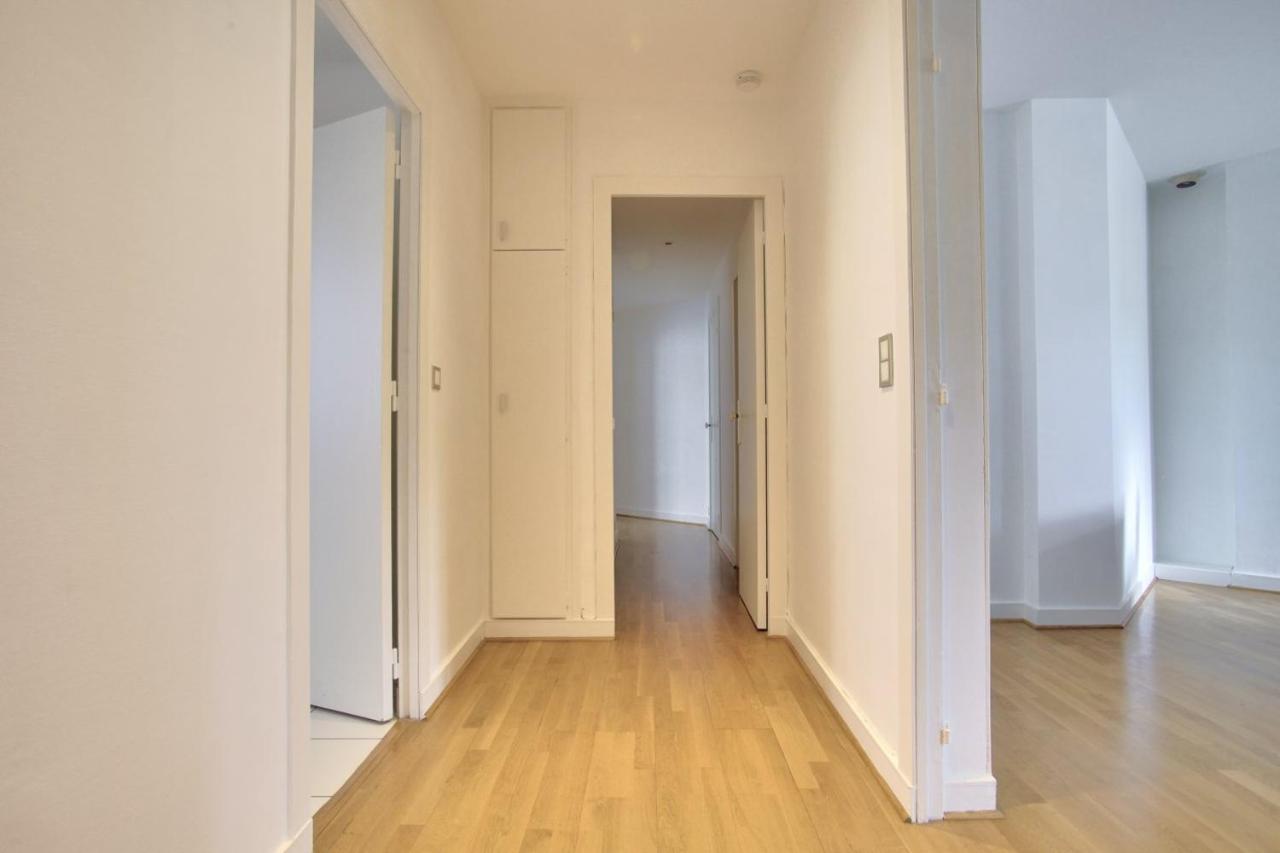 2 Bedrooms Tour Eiffel Breteuil Paris Exterior photo